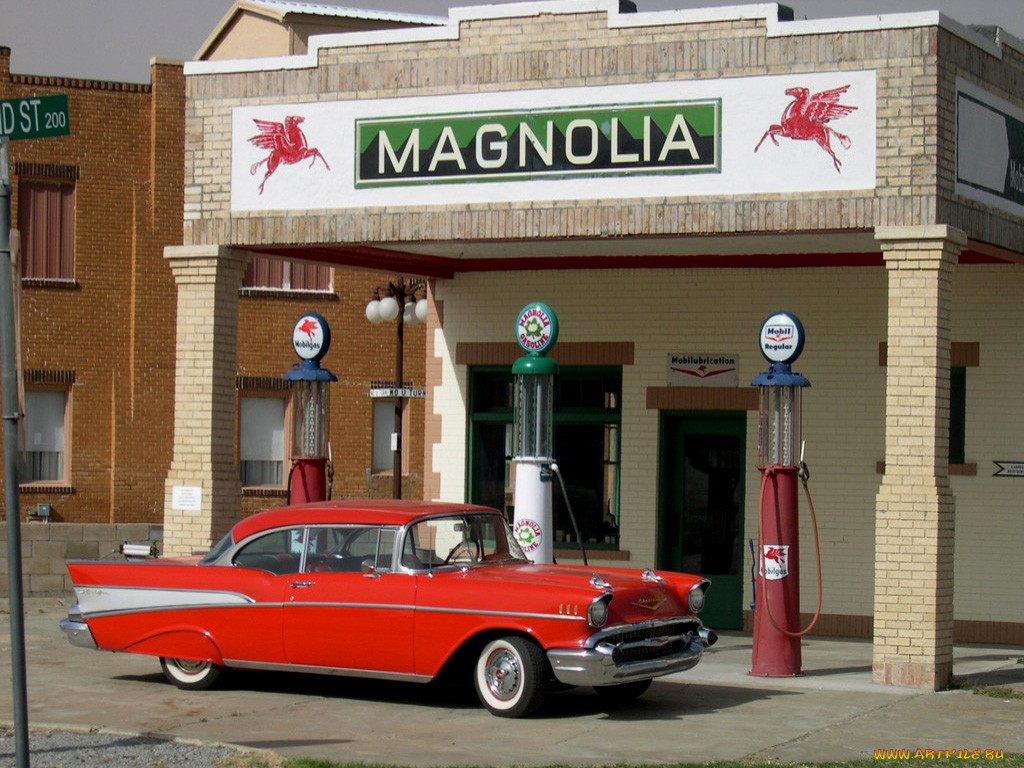 , chevrolet